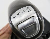Thumbnail 10: 2011 AUDI A8 (D4 4H) A/T AUTOMATIC TRANSMISSION GEAR SHIFTER ASSEMBLY