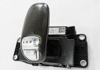 Thumbnail 4: 2011 AUDI A8 (D4 4H) A/T AUTOMATIC TRANSMISSION GEAR SHIFTER ASSEMBLY