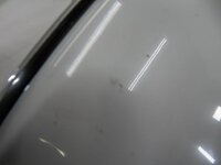Thumbnail 9: 11-14 AUDI A8 S8 (D4 4H) LEFT P-FOLD LANE KEEP ASSIST DOOR MIRROR (IBIS WHITE)