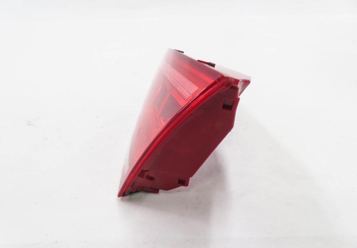 Thumbnail 4: 2011-2014 AUDI A8 S8 (D4 4H) RIGHT PASSENGER REAR TRUNK TAILLIGHT LIGHT LAMP
