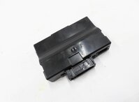 2011 AUDI A8 (D4 4H) GATEWAY CANBUS CONTROL MODULE
