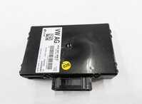 Thumbnail 6: 2011 AUDI A8 (D4 4H) GATEWAY CANBUS CONTROL MODULE
