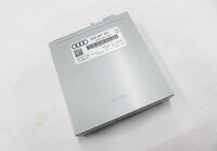 2011-2014 AUDI A8 S8 (D4 4H) REARVIEW BACKUP REVERSE CAMERA CONTROL MODULE