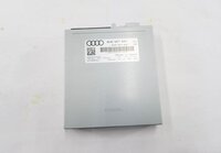 Thumbnail 2: 2011-2014 AUDI A8 S8 (D4 4H) REARVIEW BACKUP REVERSE CAMERA CONTROL MODULE