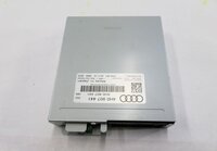 Thumbnail 5: 2011-2014 AUDI A8 S8 (D4 4H) REARVIEW BACKUP REVERSE CAMERA CONTROL MODULE