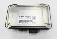 Thumbnail 6: 2012-2015 AUDI A6 S6 A7 S7 RS7 A8 (C7 D4) ADAPTIVE CRUISE CONTROL MODULE