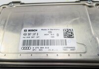 Thumbnail 7: 2012-2015 AUDI A6 S6 A7 S7 RS7 A8 (C7 D4) ADAPTIVE CRUISE CONTROL MODULE