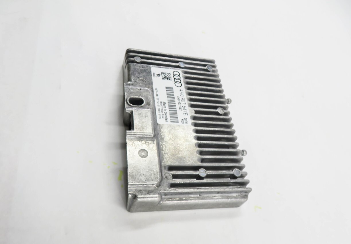 Thumbnail 4: 2011-2015 AUDI A6 A7 A8 S6 S7 RS7 S8 (D4 4H C7 4G8) NIGHT VISION CAMERA MODULE