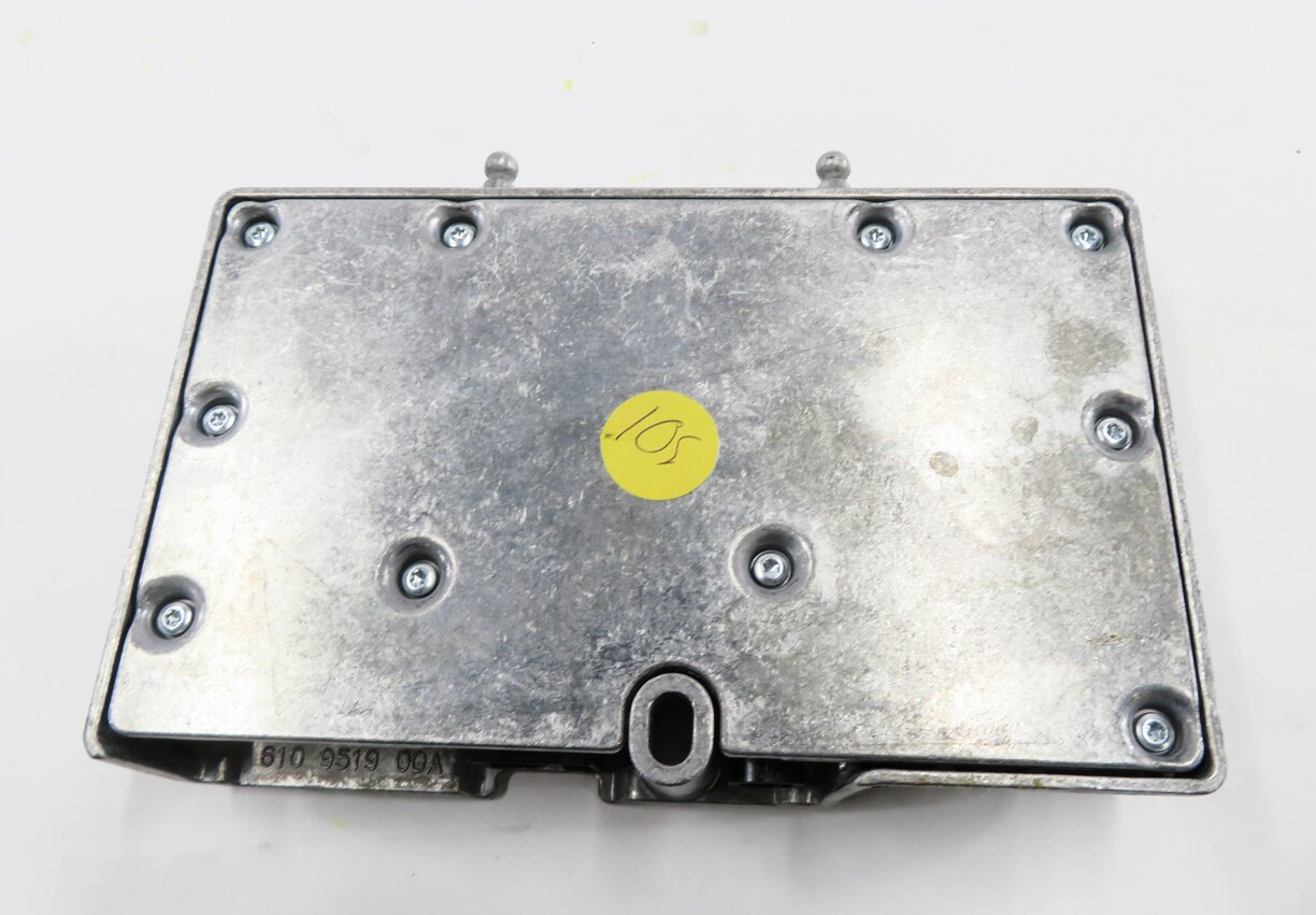Thumbnail 6: 2011-2015 AUDI A6 A7 A8 S6 S7 RS7 S8 (D4 4H C7 4G8) NIGHT VISION CAMERA MODULE