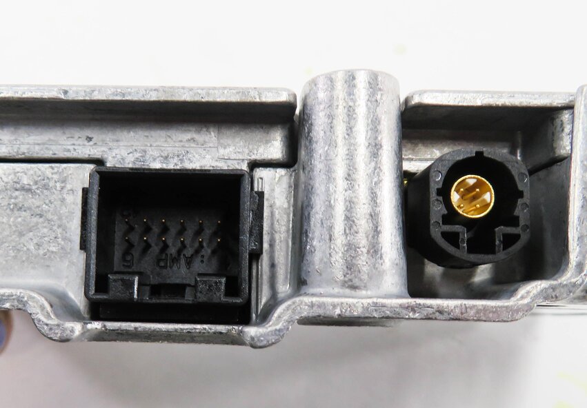 Thumbnail 7: 2011-2015 AUDI A6 A7 A8 S6 S7 RS7 S8 (D4 4H C7 4G8) NIGHT VISION CAMERA MODULE