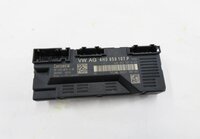 Thumbnail 2: 2011 AUDI A8 (D4 4H) REAR TRUNK LIFT LIFTGATE CONTROL MODULE