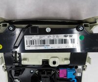 Thumbnail 10: 2011 AUDI A8 (D4 4H) DOMELIGHT MAP READING COURTESY DOME LIGHT LAMP (BEIGE)
