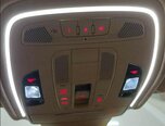 Thumbnail 2: 2011 AUDI A8 (D4 4H) DOMELIGHT MAP READING COURTESY DOME LIGHT LAMP (BEIGE)