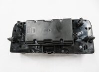 Thumbnail 8: 11-18 AUDI A8 S8 (D4 4H) CENTER CONSOLE MMI NAVIGATION CONTROL SWITCH (OPT 8DY)