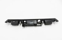 Thumbnail 5: 2011 AUDI A8 (D4 4H) REAR TRUNK HANDLE w/ LICENSE PLATE LIGHTS