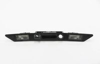 Thumbnail 7: 2011 AUDI A8 (D4 4H) REAR TRUNK HANDLE w/ LICENSE PLATE LIGHTS