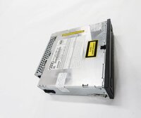Thumbnail 3: 2011 AUDI A8 (D4 4H) RADIO STEREO 6-DISC DVD CHANGER