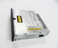 Thumbnail 4: 2011 AUDI A8 (D4 4H) RADIO STEREO 6-DISC DVD CHANGER