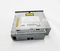 Thumbnail 5: 2011 AUDI A8 (D4 4H) RADIO STEREO 6-DISC DVD CHANGER