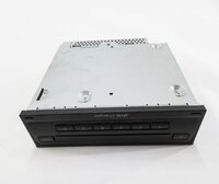 Thumbnail 6: 2011 AUDI A8 (D4 4H) RADIO STEREO 6-DISC DVD CHANGER