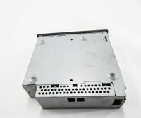 Thumbnail 7: 2011 AUDI A8 (D4 4H) RADIO STEREO 6-DISC DVD CHANGER