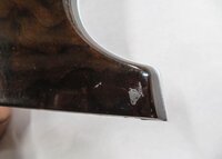 Thumbnail 4: 2011 AUDI A8 (D4 4H) DASH DOOR CONSOLE WOOD GRAIN TRIM PANEL SET (VAVONA WOOD)