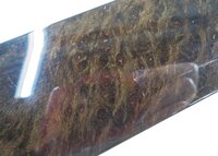 Thumbnail 7: 2011 AUDI A8 (D4 4H) DASH DOOR CONSOLE WOOD GRAIN TRIM PANEL SET (VAVONA WOOD)
