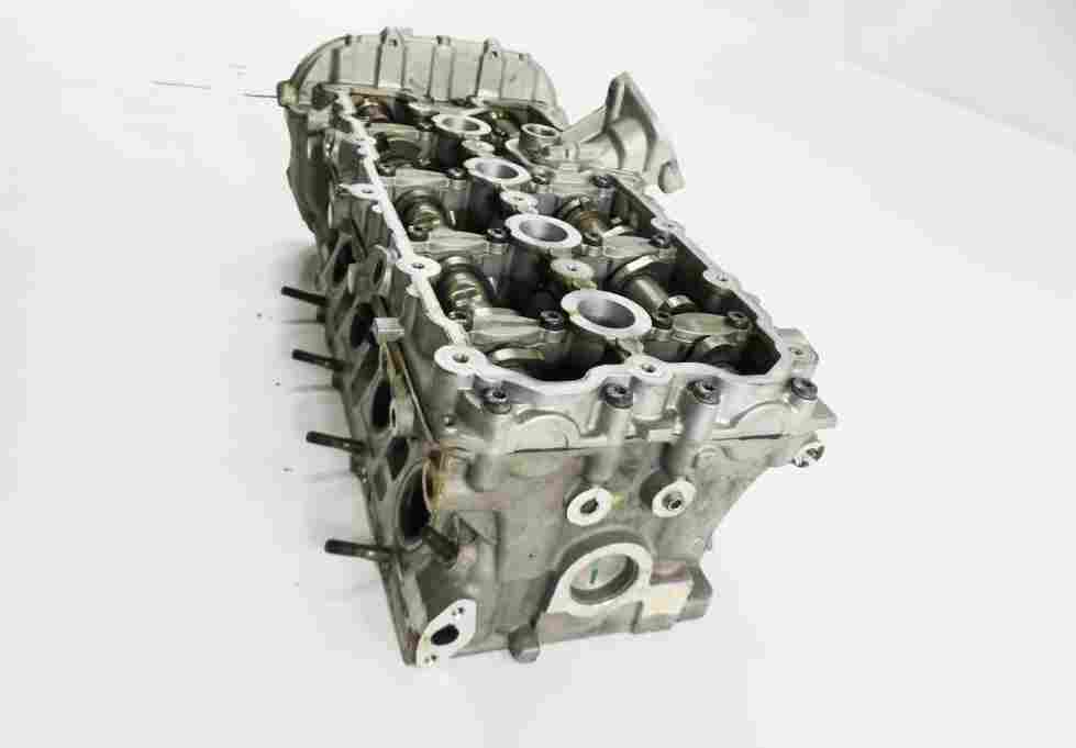 Thumbnail 12: 2011-2013 AUDI A8 (D4 4H) 4.2L V8 ENGINE - LEFT CYLINDER HEAD ASSEMBLY