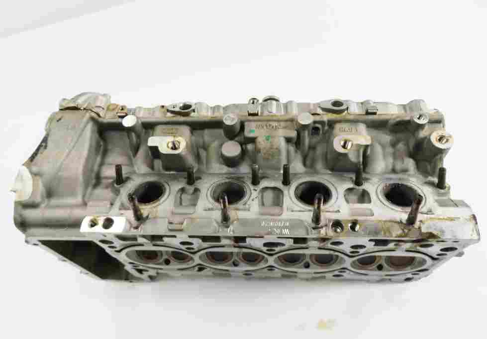 Thumbnail 14: 2011-2013 AUDI A8 (D4 4H) 4.2L V8 ENGINE - LEFT CYLINDER HEAD ASSEMBLY