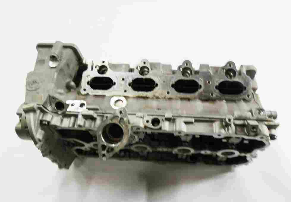 Thumbnail 16: 2011-2013 AUDI A8 (D4 4H) 4.2L V8 ENGINE - LEFT CYLINDER HEAD ASSEMBLY