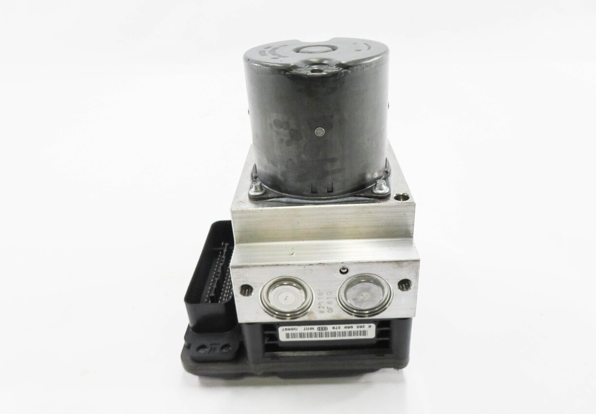 Thumbnail 13: 2011-2012 AUDI A8 (D4 4H) ABS ANTI LOCK BRAKE PUMP w/ MODULE (ADAPTIVE CRUISE)