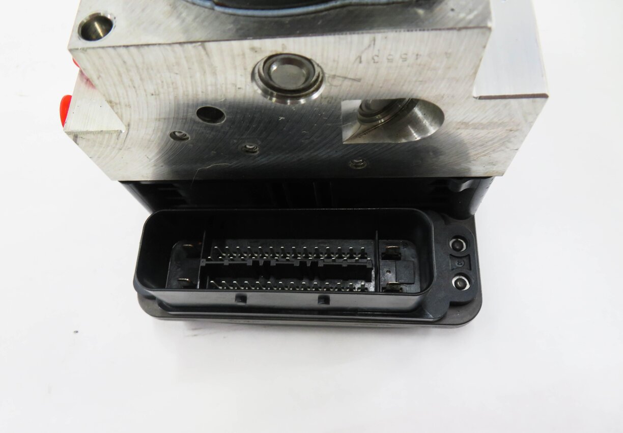 Thumbnail 16: 2011-2012 AUDI A8 (D4 4H) ABS ANTI LOCK BRAKE PUMP w/ MODULE (ADAPTIVE CRUISE)