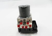 Thumbnail 2: 2011-2012 AUDI A8 (D4 4H) ABS ANTI LOCK BRAKE PUMP w/ MODULE (ADAPTIVE CRUISE)