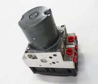 Thumbnail 3: 2011-2012 AUDI A8 (D4 4H) ABS ANTI LOCK BRAKE PUMP w/ MODULE (ADAPTIVE CRUISE)