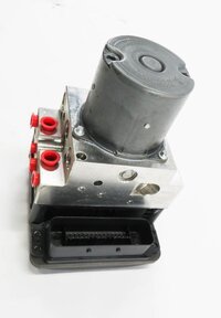 Thumbnail 4: 2011-2012 AUDI A8 (D4 4H) ABS ANTI LOCK BRAKE PUMP w/ MODULE (ADAPTIVE CRUISE)