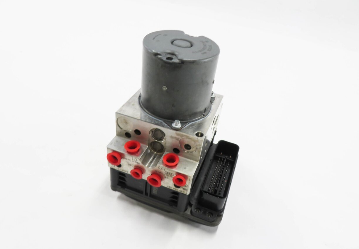 Thumbnail 9: 2011-2012 AUDI A8 (D4 4H) ABS ANTI LOCK BRAKE PUMP w/ MODULE (ADAPTIVE CRUISE)