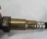 Thumbnail 10: 2011 AUDI A8 (D4 4H) PRE / POST CAT O2 OXYGEN LAMBDA PROBE SENSOR SET-4