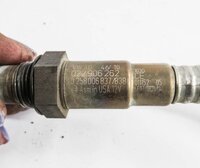 Thumbnail 6: 2011 AUDI A8 (D4 4H) PRE / POST CAT O2 OXYGEN LAMBDA PROBE SENSOR SET-4