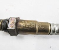 Thumbnail 8: 2011 AUDI A8 (D4 4H) PRE / POST CAT O2 OXYGEN LAMBDA PROBE SENSOR SET-4