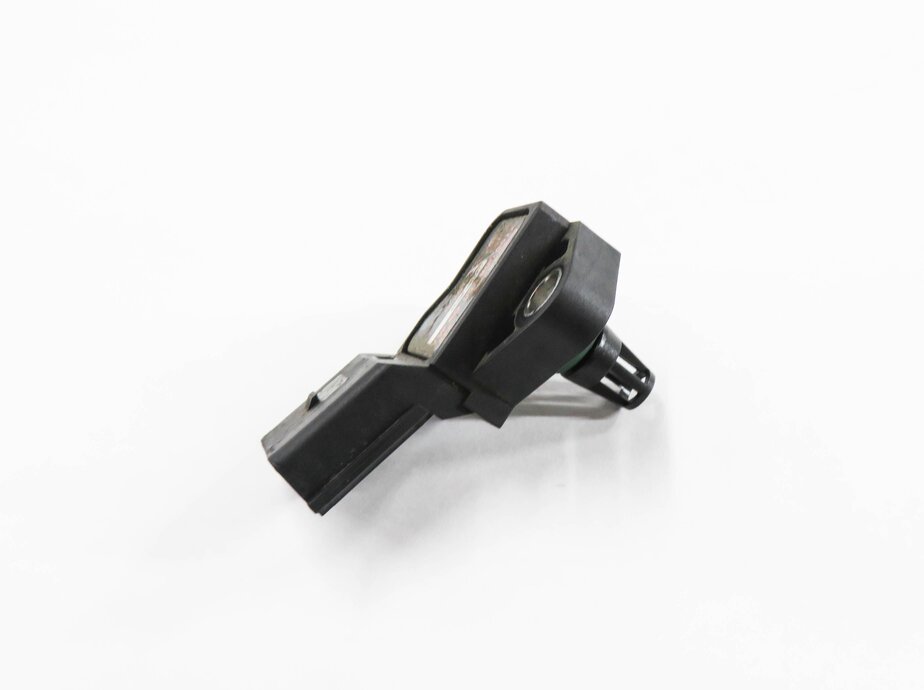 2009 AUDI A4 (B8 8K) 2.0L CAEB TURBO ENGINE - MAP PRESSURE SENSOR