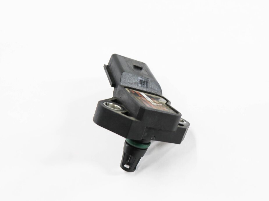 Thumbnail 3: 2009 AUDI A4 (B8 8K) 2.0L CAEB TURBO ENGINE - MAP PRESSURE SENSOR