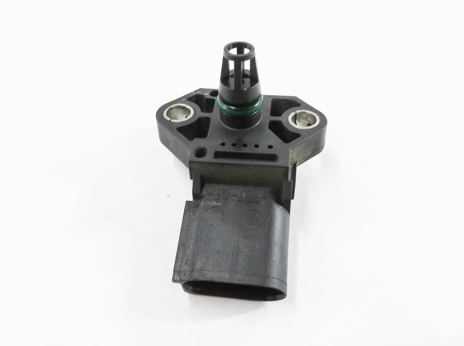 Thumbnail 4: 2009 AUDI A4 (B8 8K) 2.0L CAEB TURBO ENGINE - MAP PRESSURE SENSOR