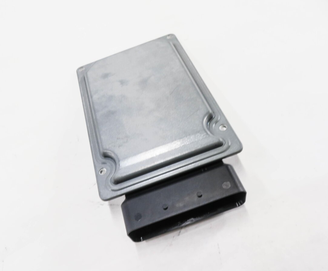 2009 AUDI A4 (B8 8K) DRIVE SELECT SUSPENSION DAMPER DAMPING CONTROL MODULE