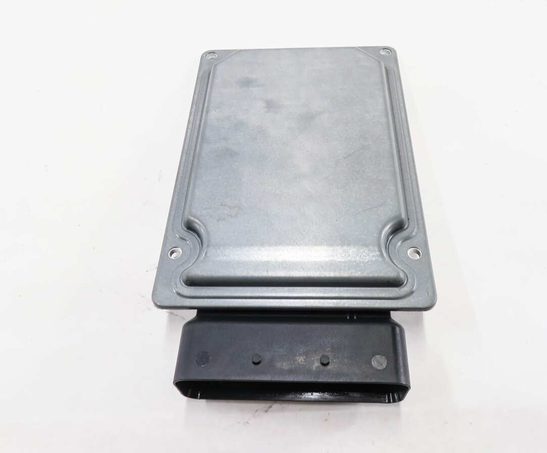 Thumbnail 2: 2009 AUDI A4 (B8 8K) DRIVE SELECT SUSPENSION DAMPER DAMPING CONTROL MODULE
