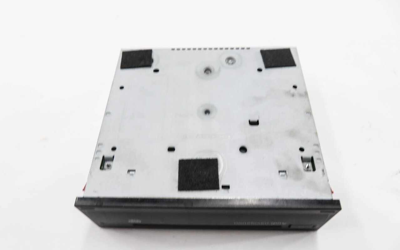 Thumbnail 6: 2006-2010 AUDI A6 S6 A8 S8 (C6 D3) GPS NAVIGATION DVD READER DISC DRIVE
