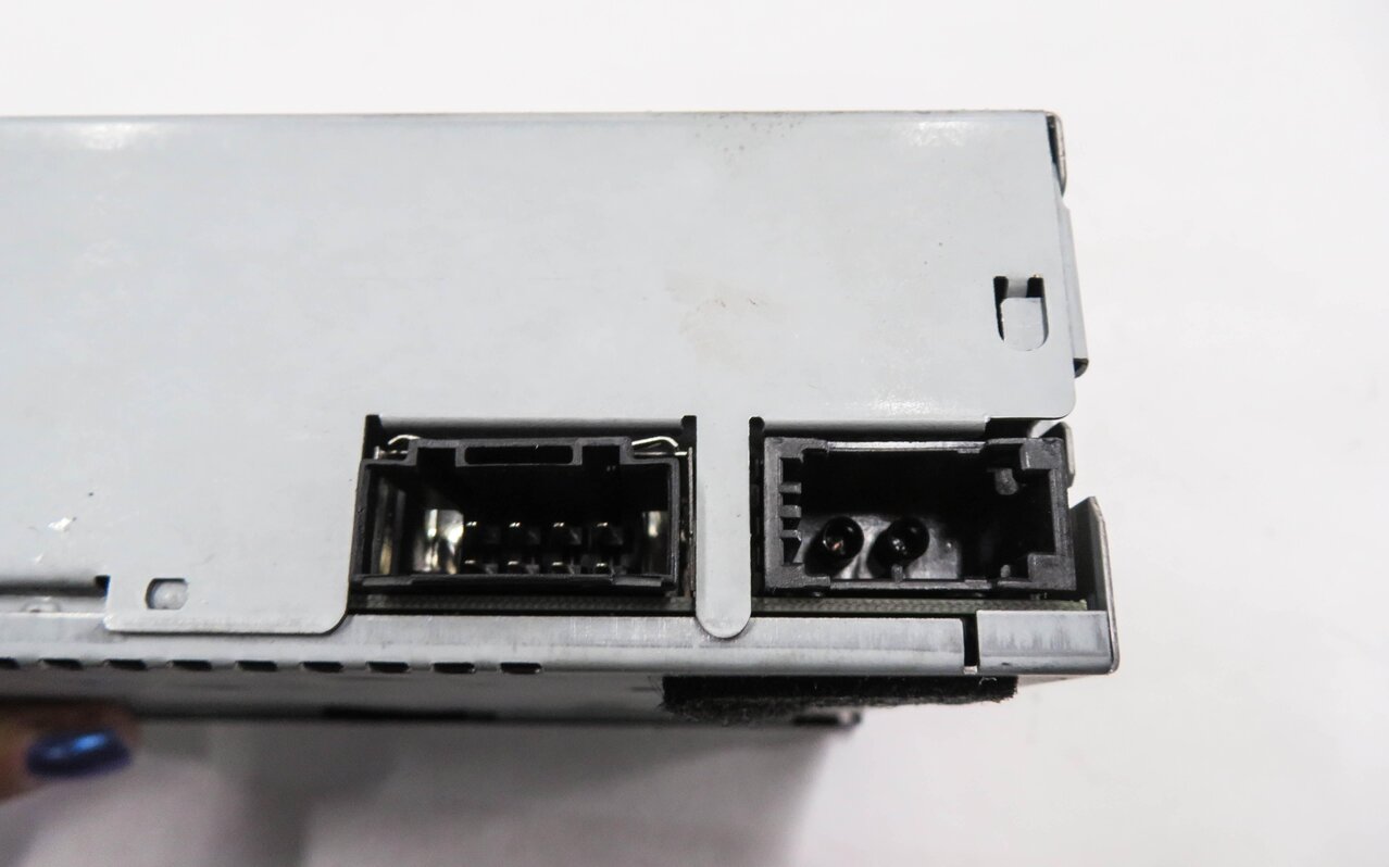 Thumbnail 8: 2006-2010 AUDI A6 S6 A8 S8 (C6 D3) GPS NAVIGATION DVD READER DISC DRIVE