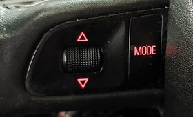 Thumbnail 2: 2009 AUDI A4 (B8 8K) STEERING WHEEL SWITCH BUTTON SET-2