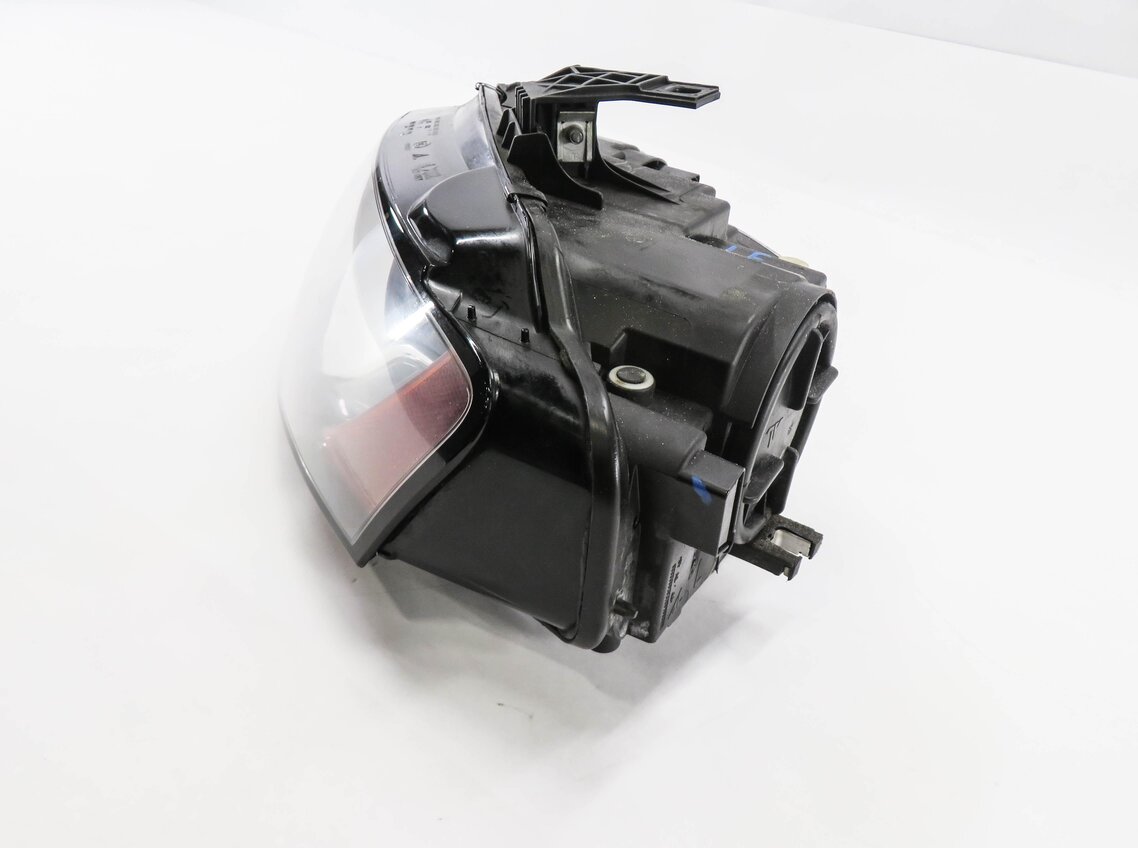 Thumbnail 4: 2009-2012 AUDI A4 S4 (B8 8K) LEFT - XENON HID HEADLIGHT LIGHT LAMP (NON AFS)