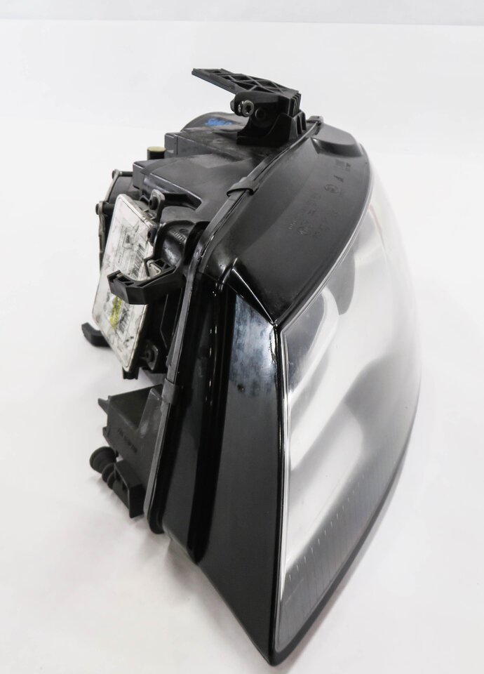 Thumbnail 5: 2009-2012 AUDI A4 S4 (B8 8K) LEFT - XENON HID HEADLIGHT LIGHT LAMP (NON AFS)