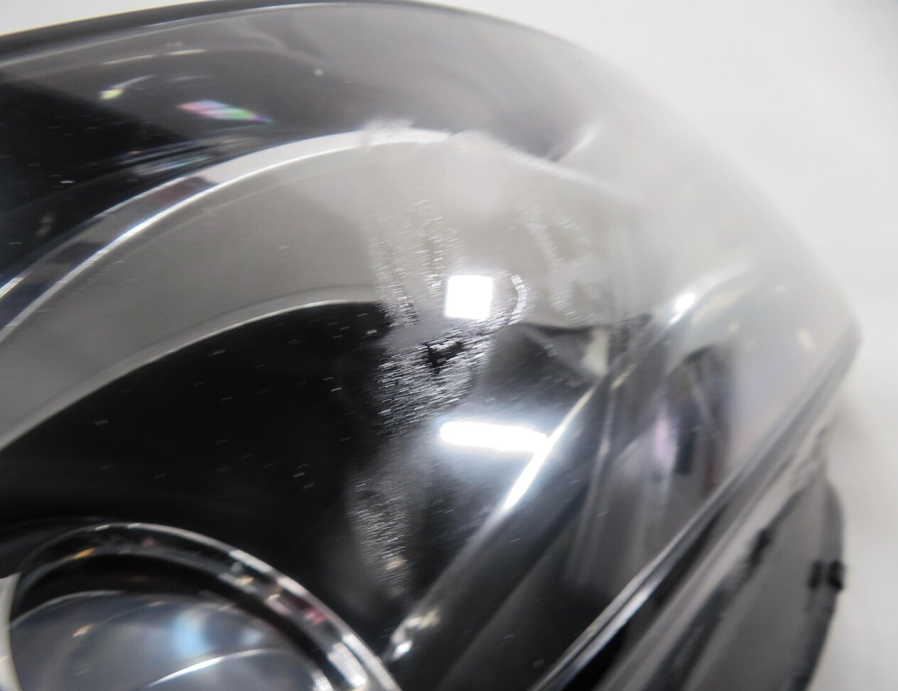 Thumbnail 8: 2009-2012 AUDI A4 S4 (B8 8K) LEFT - XENON HID HEADLIGHT LIGHT LAMP (NON AFS)
